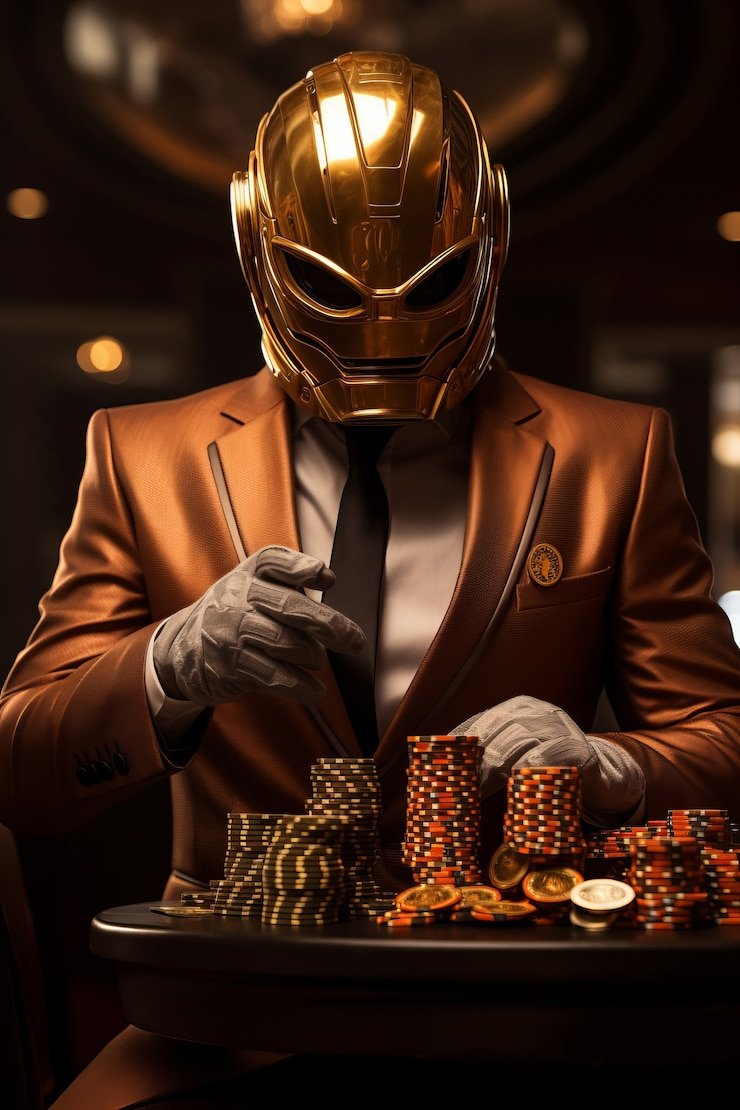 Studio American Roulette paladins dengan roda HD dan meja taruhan interaktif di layar ponsel