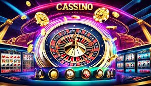 Tampilan antarmuka Push Gaming di ponsel dengan menu permainan dan saldo akun